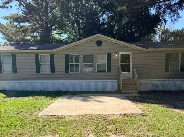 2529 McElveen Ln, Effingham, SC 29541