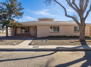 4160 Marble Ave NE, Albuquerque, NM 87110