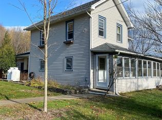 3259 Hance Rd, Binghamton, NY 13903