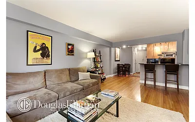 Sold by Douglas Elliman