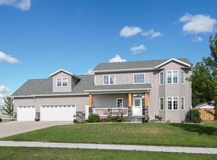 405 Sequoia Dr, Mapleton, ND 58059