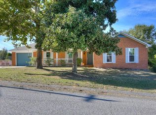 2211 Ramblewood Dr, Augusta, GA 30906