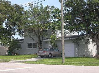 12860 SW 25th Ter, Miami, FL 33175