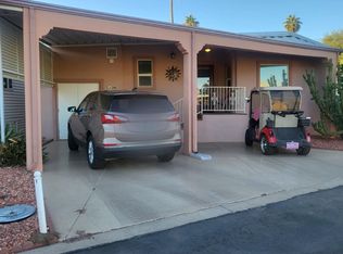 17200 W Bell Rd LOT 286, Surprise, AZ 85374