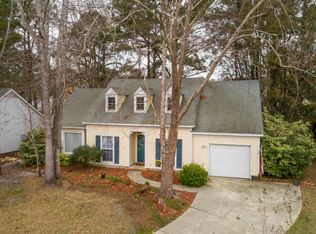 109 Macfarren Ln, Summerville, SC 29485