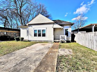 219 10th Ave SW, Decatur, AL 35601