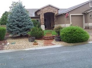 5693 N Blanton Dr, Prescott Valley, AZ 86314