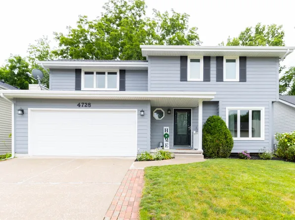 4728 70th Pl, Urbandale, IA 50322