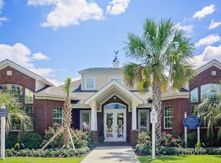 Cypress Cove Apartment Homes, Mobile, AL 36695