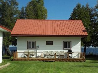 960 Ash Rd, Manistique, MI 49854