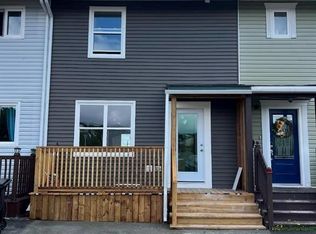 46 Blackwood Pl, St. John's, NL A1B2K6