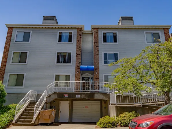 Willow Bay Apartments, 4315 9th Ave NE #553388DEF, Seattle, WA 98105