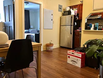 Rented by Redefined Real Estate