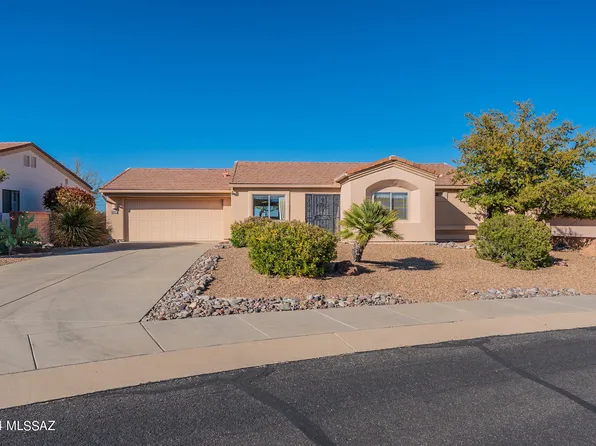 2068 W Via Nuevo Leon, Green Valley, AZ 85622