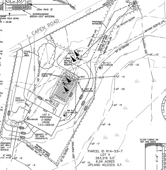 1st image of 0 I Capen Rd
