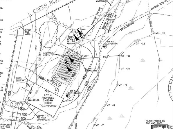 0 I Capen Rd, Spencer, MA 01562