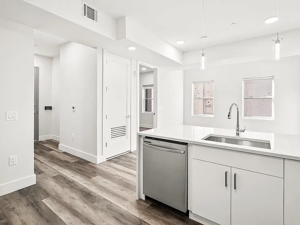 Hudson Heights