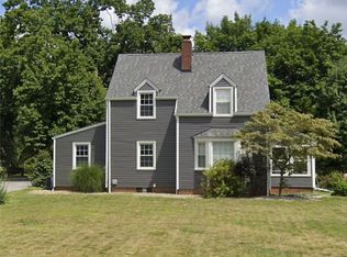 211 Woodrow St NW, North Canton, OH 44720