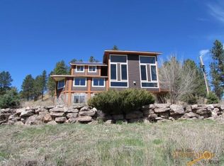 27328 Estates Rd, Hot Springs, SD 57747