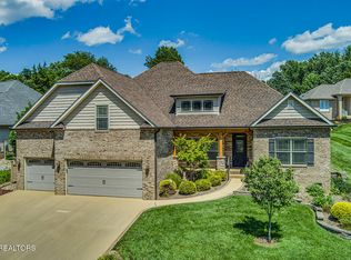111 Tecumseh Ln, Loudon, TN 37774