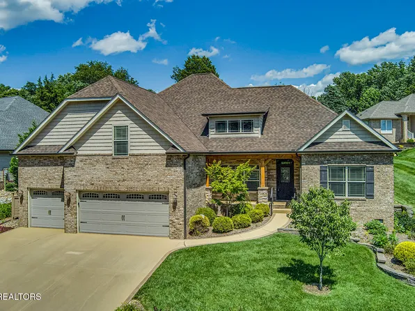 111 Tecumseh Ln, Loudon, TN 37774