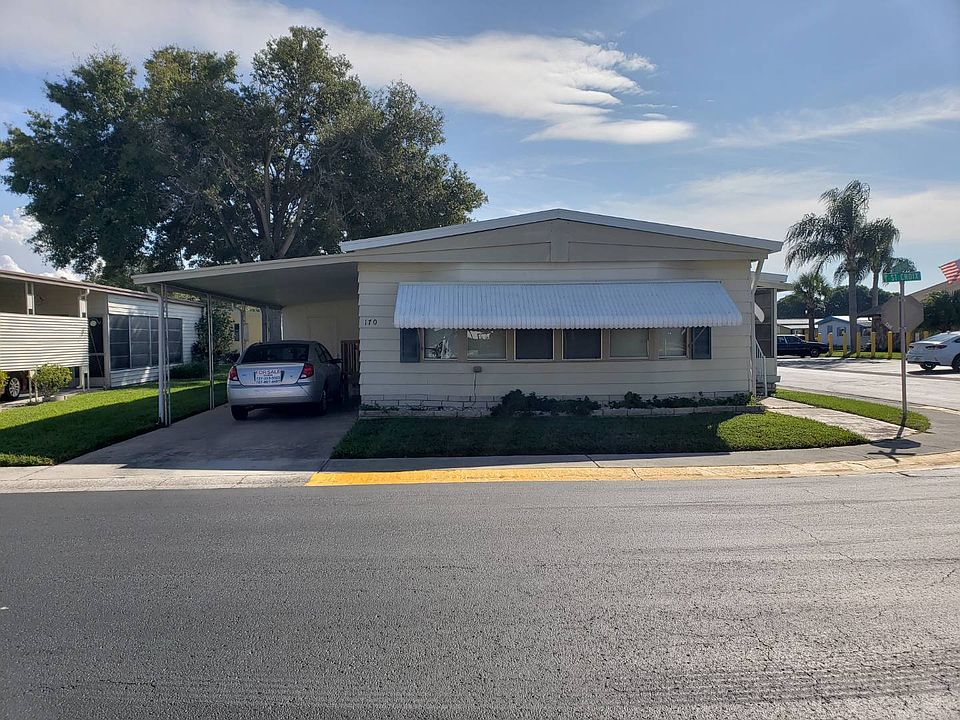 1st image of 12100 Seminole Blvd Lot 170