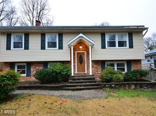 1220 Ramblewood Dr, Annapolis, MD 21409