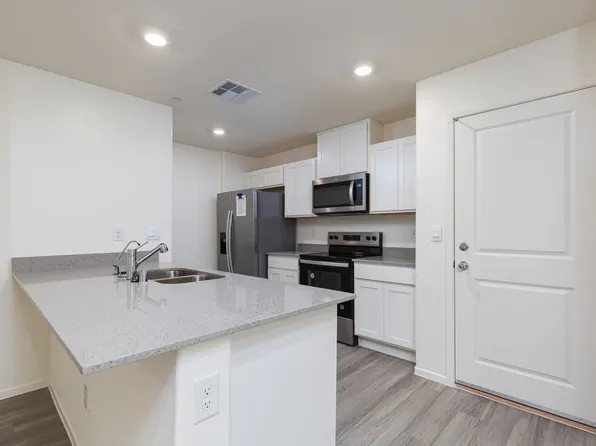 5011 Sage Mesa Ave, Las Vegas, NV 89139