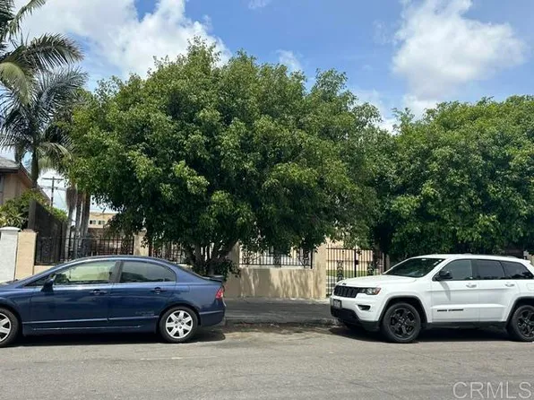 48 Newton Ave, San Diego, CA 92113