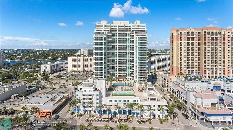 1st image of 101 S Fort Lauderdale Beach Blvd #1101
