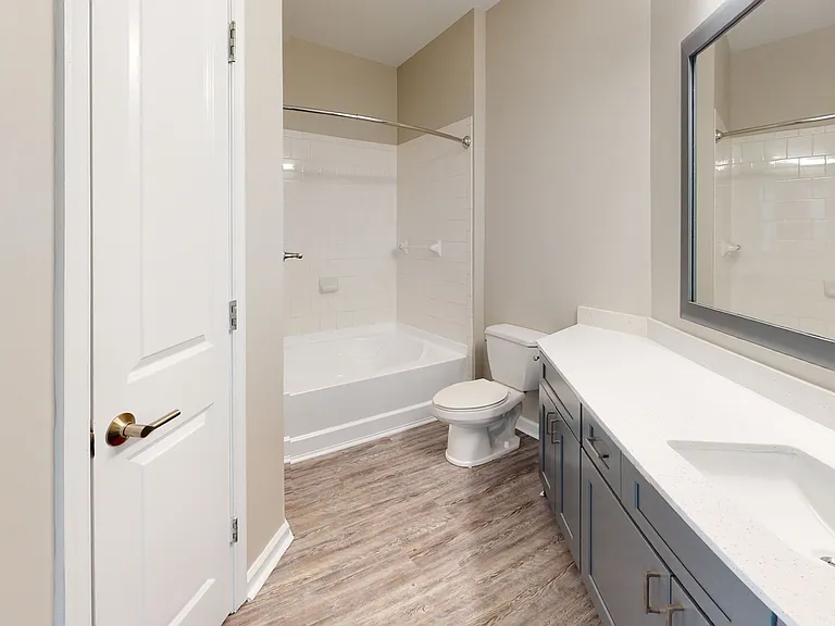 The Quarters at Towson Town Center — Photo 174