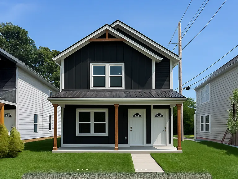 2801 N Talbott St #B — Photo 1