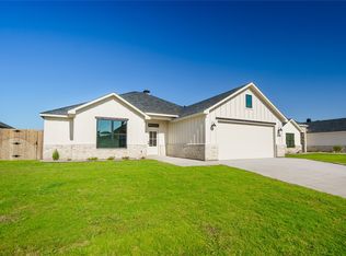 7738 Langford Dr, Abilene, TX 79606