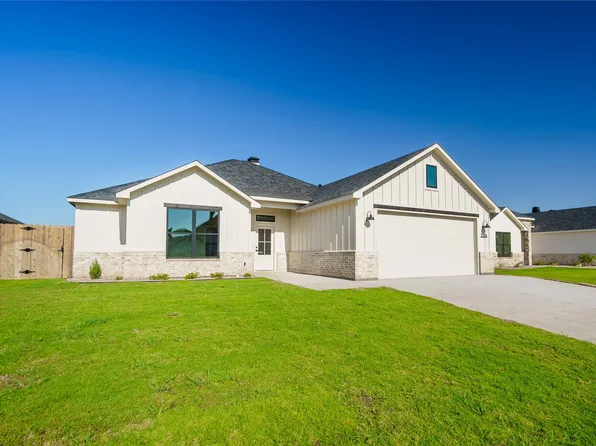 7738 Langford Dr, Abilene, TX 79606
