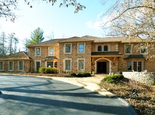 35 Somerset Downs Dr, Saint Louis, MO