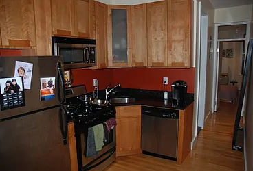 Rented by The Hamilton Group