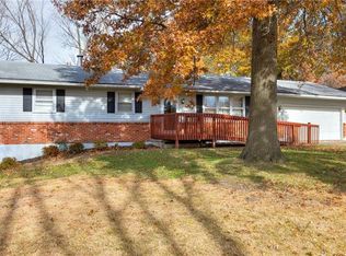 2408 NW 86th Ter, Kansas City, MO 64154
