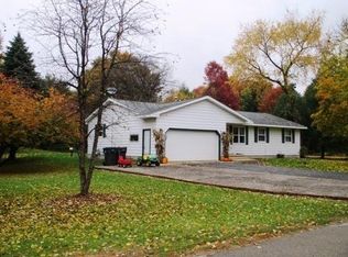 35 Timmy Ave, Montello, WI 53949