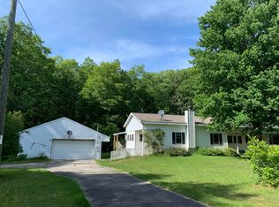 8068 W 10 1/2 Mile Rd, Irons, MI 49644