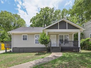 748 Pelham St NW, Atlanta, GA 30318