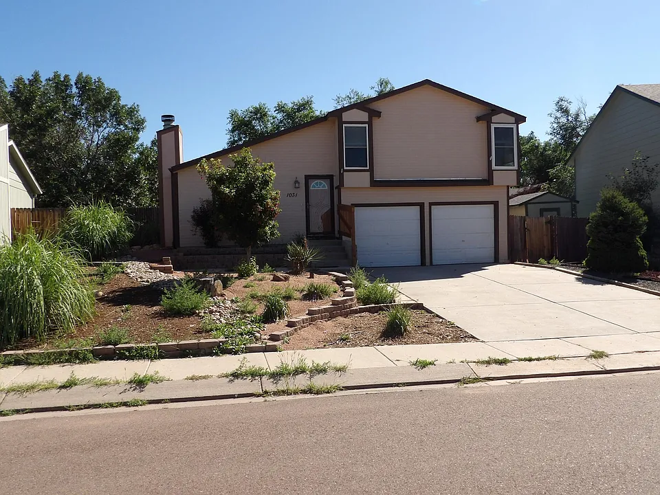 1031 Rancher Dr