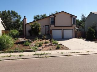 1031 Rancher Dr, Fountain, CO 80817