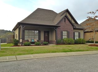 565 Southwark Pl, Morris, AL 35116