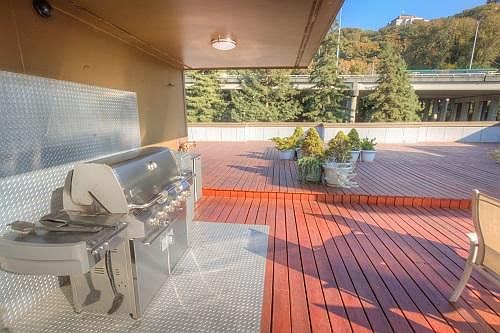 Community Grill