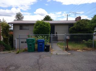 8454 37th Ave S, Seattle, WA 98118