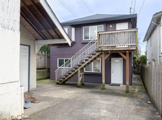 3681 Adanac St, Vancouver, BC