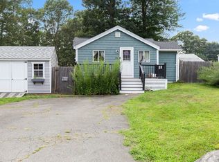 28 Fern Rd, Holbrook, MA 02343