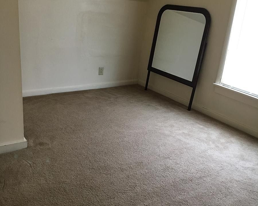 Bedroom Area