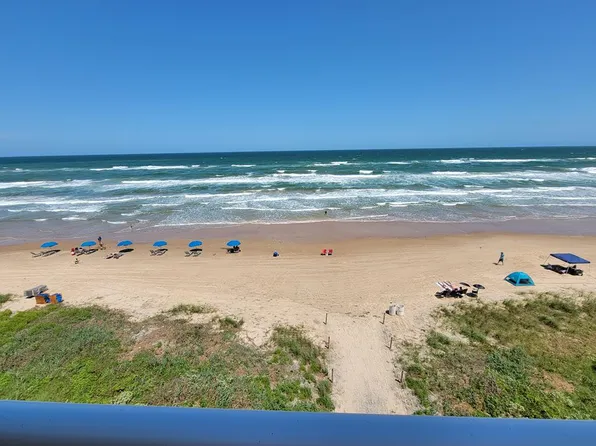 5600 Gulf Blvd #505, South Padre Island, TX 78597