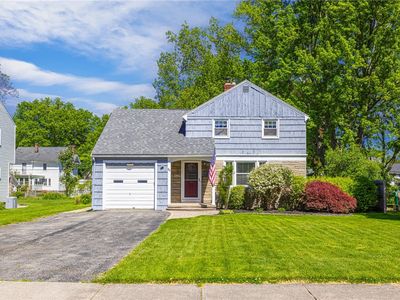 84 Sydenham Rd, Rochester, NY, 14609